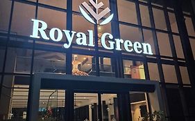Royal Green Wellness Resort